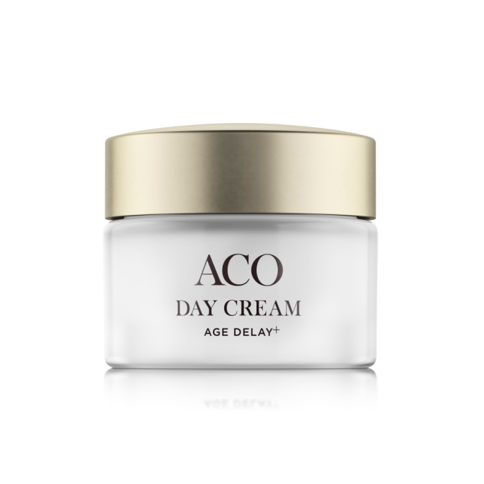 ACO Face Age Delay+ Day Cream hajustettu 50 ml kuva 4
