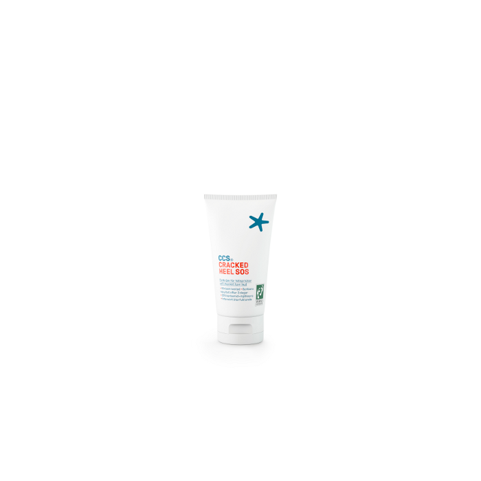 CCS Cracked Heel Repair 75 ML kuva 2