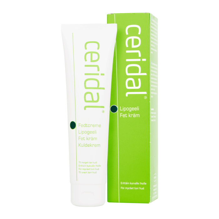Ceridal Lipogeeli 150 ml kuva 4