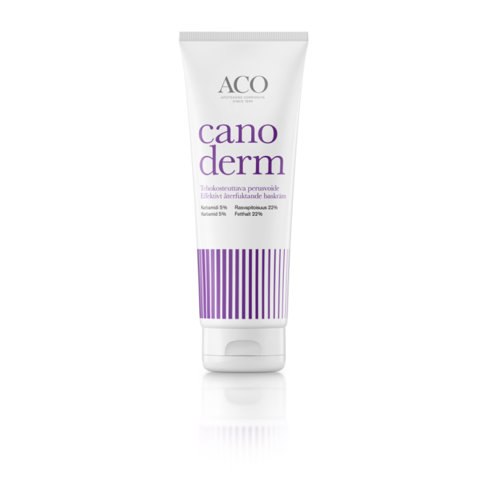 Canoderm cream 5% tuubi 210 g kuva 2