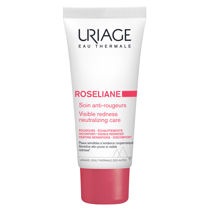 Uriage Roseliane Anti-Redness Cream 40 ml kuva 1