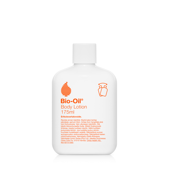 Bio-Oil Body Lotion erikoisvartalovoide 175 ml kuva 2