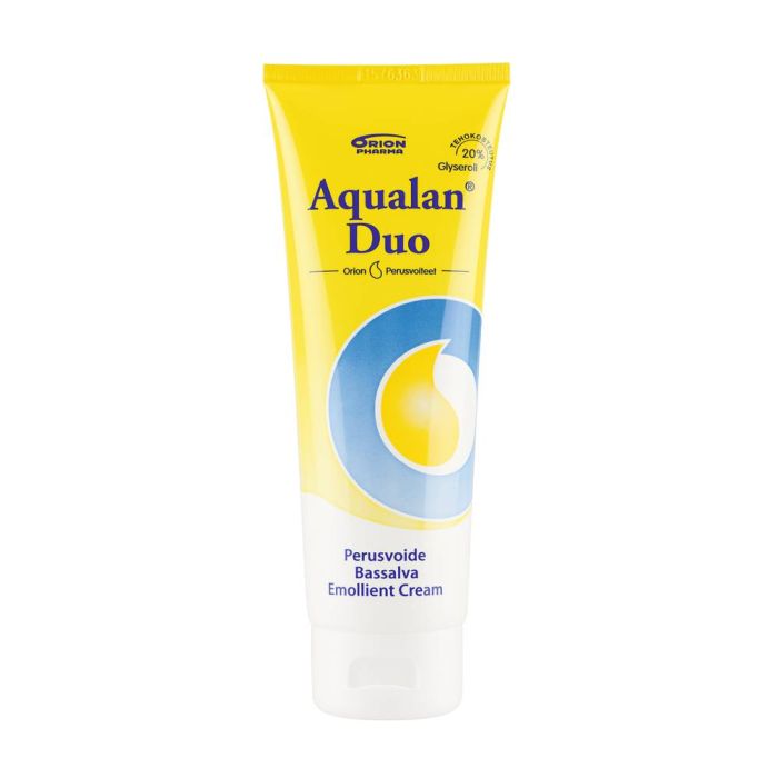 Aqualan Duo perusvoide 100 g kuva 6
