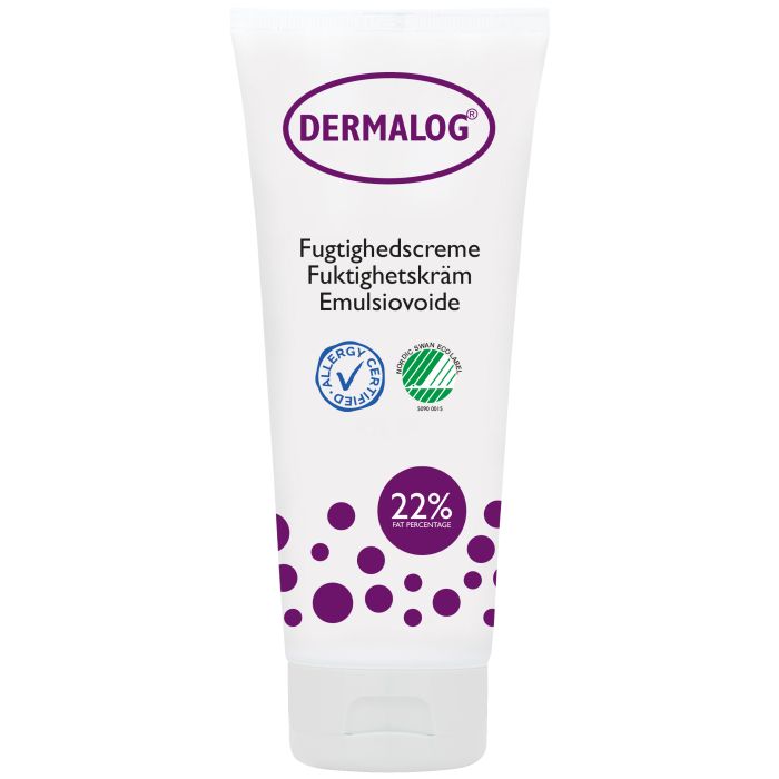 Dermalog 22 % emulsiovoide 200 ml kuva 3