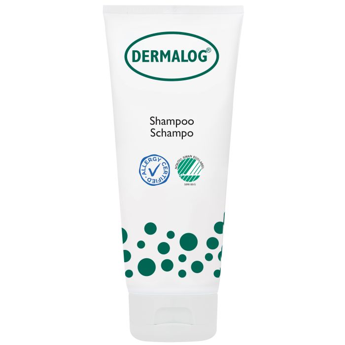 Dermalog Shampoo tuubi 200 ml kuva 3