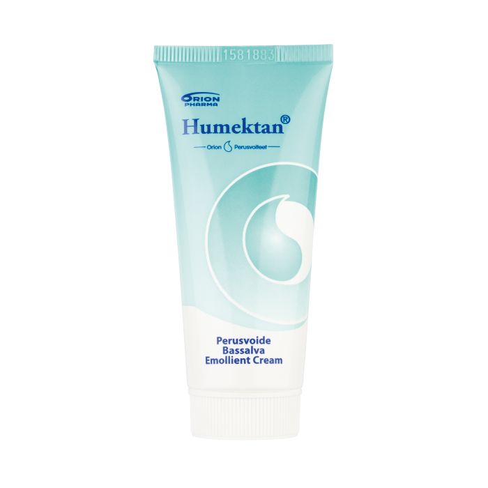 Humektan perusvoide 30 g kuva 2