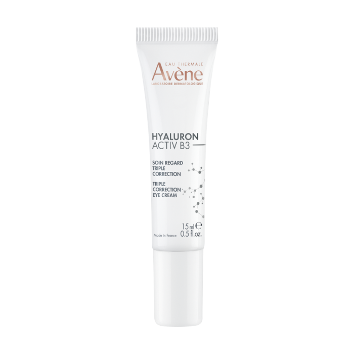 Avene Hyaluron Activ B3 eye cream 15 ml kuva 1