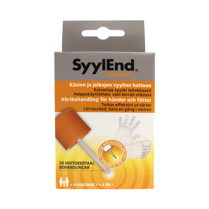 Syylend Original 5 ml