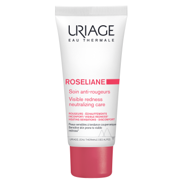 Uriage Roseliane Anti-Redness Cream 40 ml