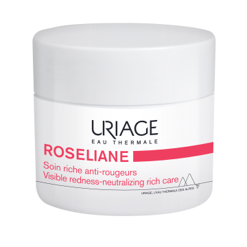 Uriage Roseliane Anti-Redness Rich Cream 50 ml