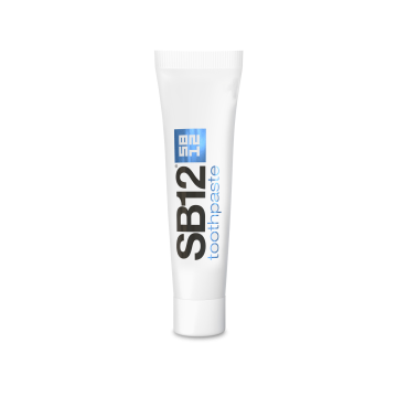 SB12 Hammastahna Strong Mint 100 ml